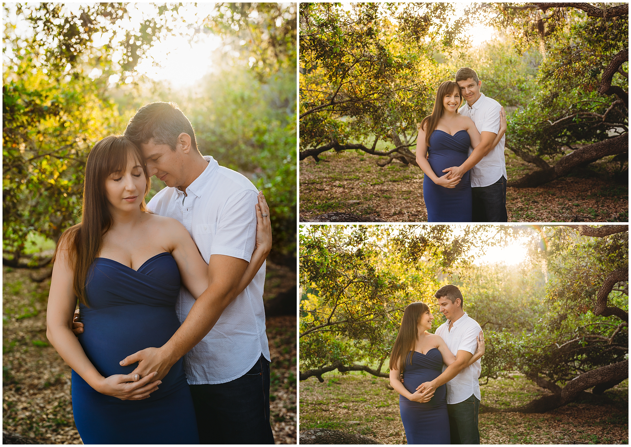 clearwater maternity photos